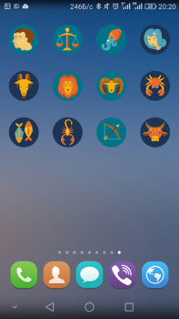 Download Personal daily horoscope 2024 Life style for Android screenshot 5