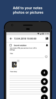 Download Best Diary Life style for Android screenshot 4