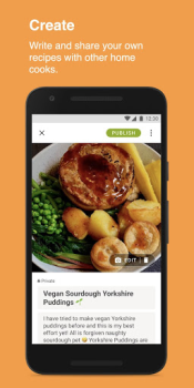 Download Cookpad: Find & Share Recipes Food and drink for Android screenshot 4
