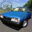 Download  Driving simulator VAZ 2108 SE
