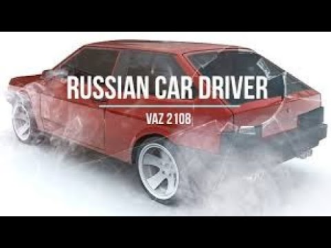 Download Driving simulator VAZ 2108 SE Simulators for Android