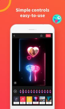 Download DOUPAI - DOUPAI Face Photo for Android screenshot 2