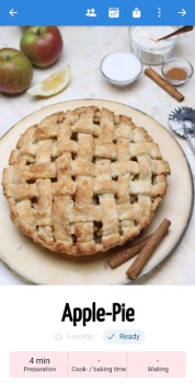 Download My cookbook app - save recipes Food and drink for Android