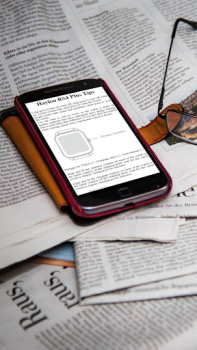 Download Haylou RS4 Plus Watch Guide Books and Reference for Android screenshot 2