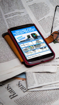 Download Haylou RS4 Plus Watch Guide Books and Reference for Android screenshot 3