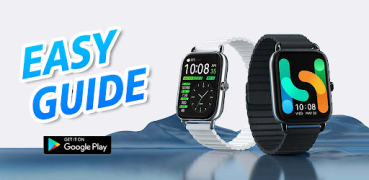 Download Haylou RS4 Plus Watch Guide Books and Reference for Android screenshot 4