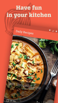 Download KptnCook Meal Plan & Recipes Food and drink for Android