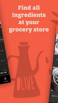 Download KptnCook Meal Plan & Recipes Food and drink for Android screenshot 5