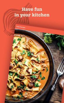Download KptnCook Meal Plan & Recipes Food and drink for Android screenshot 7