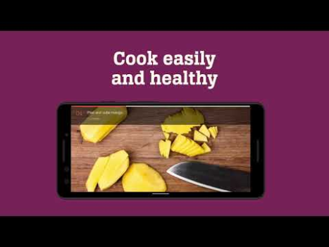 Download KptnCook Meal Plan & Recipes Food and drink for Android screenshot 8