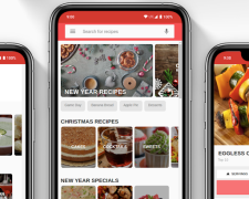 Download Cookbook Recipes & Meal Plans Food and drink for Android screenshot 7