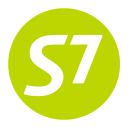 Download  S7 Airlines: book flights