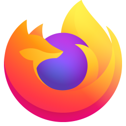 Logo Firefox Fast & Private Browser