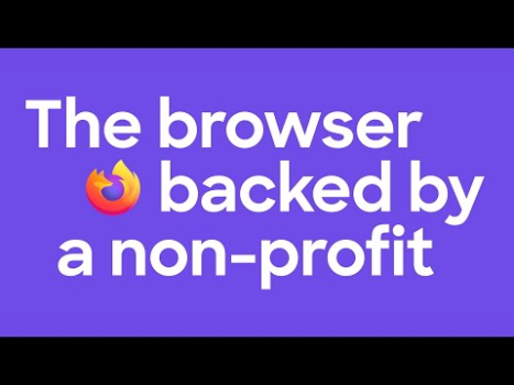 Download Firefox Fast & Private Browser Contact for Android