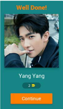 Download Chinese male actors Quiz Trivia for Android screenshot 4