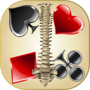 Download  Backbone Solitaire Free