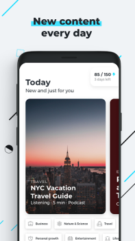 Download ABA English - Learn English Education for Android screenshot 4