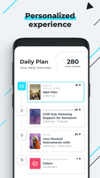 Download ABA English - Learn English Education for Android screenshot 6