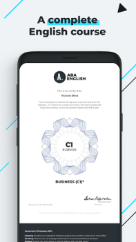 Download ABA English - Learn English Education for Android screenshot 7
