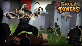 Download Archers Kingdom TD - Offline Strategies for Android screenshot 5