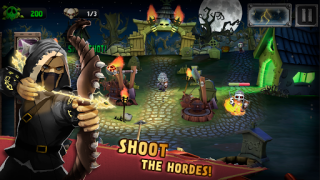 Download Archers Kingdom TD - Offline Strategies for Android screenshot 6