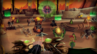 Download Archers Kingdom TD - Offline Strategies for Android screenshot 7