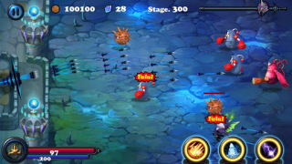 Download Defender Strategies for Android