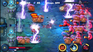 Download Defender Strategies for Android screenshot 2