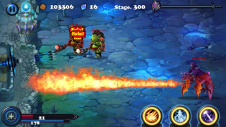 Download Defender Strategies for Android screenshot 3