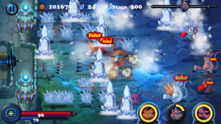 Download Defender Strategies for Android screenshot 4