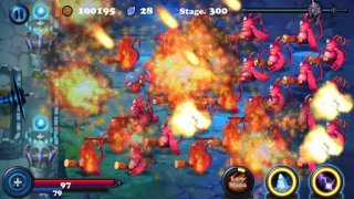 Download Defender Strategies for Android screenshot 5