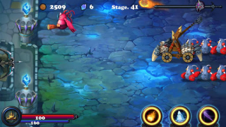 Download Defender Strategies for Android screenshot 6
