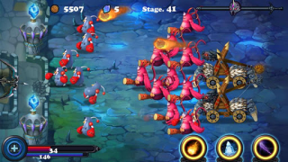 Download Defender Strategies for Android screenshot 7