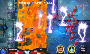 Download Defender II Strategies for Android screenshot 5