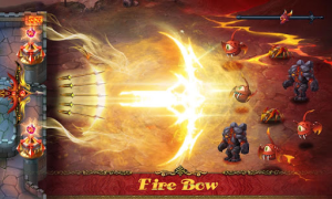 Download Defender III Strategies for Android screenshot 5