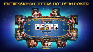 Download DH Texas Poker - Texas Hold'em Casino for Android