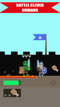 Download Orcs Role games for Android screenshot 2