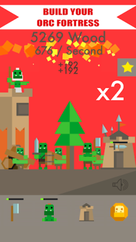 Download Orcs Role games for Android screenshot 3