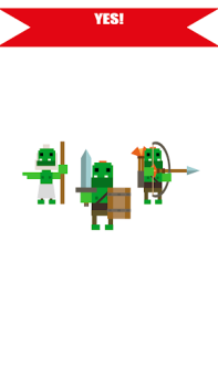 Download Orcs Role games for Android screenshot 5