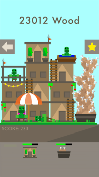 Download Orcs Role games for Android screenshot 6