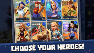 Download Castle Creeps - Tower Defense Strategies for Android screenshot 2