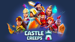Download Castle Creeps - Tower Defense Strategies for Android screenshot 6