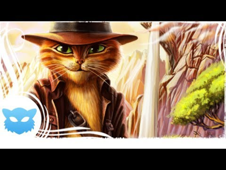 Download Indy Cat: Match 3 Adventure Puzzles for Android screenshot 8
