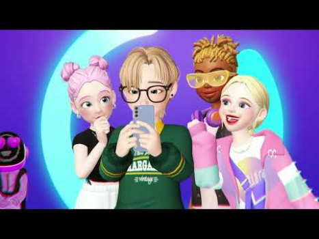 Download ZEPETO: Avatar, Connect & Play Entertainment for Android