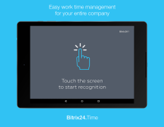 Download Bitrix24.Time Business for Android