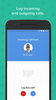 Download Zoho CRM - Sales & Marketing Business for Android screenshot 6