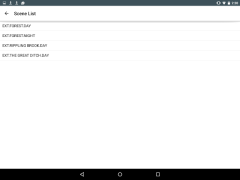 Download Celtx Script Work for Android screenshot 7
