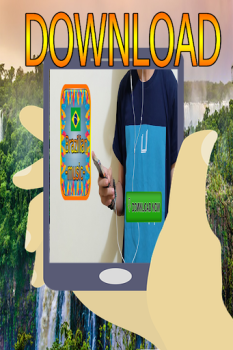 Download Brazilian music Music and audio for Android screenshot 4