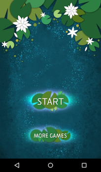 Download Fish game toy for cats Simulators for Android screenshot 3