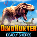 Download  DINO HUNTER: DEADLY SHORES